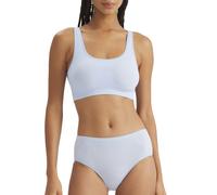 High Waist Slip 3er-Pack Bunt - ADIDAS XS