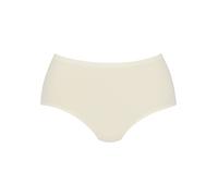 High-Waist-Slip ANITA "High Waist Essentials", Damen, Gr. LXL, beige (crystal), Stoff, Obermaterial: 80% Polyamid PA. 20% Elasthan EL., Unterhosen (97915524-LXL) crystal