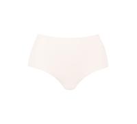 High-Waist-Slip ANITA "High Waist Slip Pocket Panty", Damen, Gr. 48, beige (crystal), Stoff, Obermaterial: 60% Polyamid PA. 40% Elasthan EL., Unterhosen (23664130-48) crystal