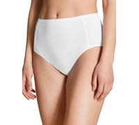 CALIDA Eco Sense Special Slip Damen, High-Waist, schnelltrocknend und geruchshemmend