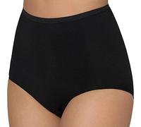 Speidel Damen Inshape High Waist Slip (Farbe: schwarz / Größe: 44-46)