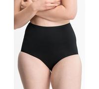 High Waist Slip INSHAPE Schwarz 36/38