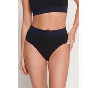 Sloggi EVER Infused Aloe High waist schwarz - XS