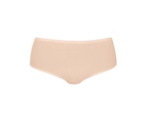 High-Waist-String ANITA "High Waist String Essentials", Damen, Gr. L-XL, rosa (smart rose), Obermaterial: 80% Polyamid PA. 20% Elasthan EL., Unterhosen High-Waist-String (51313911-LXL) smart rose