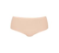 High-Waist-String ANITA "High Waist String Essentials", Damen, Gr. S/M, rosa (smart rose), Obermaterial: 80% Polyamid PA. 20% Elasthan EL., Unterhosen High-Waist-String (76827523-SM) smart rose
