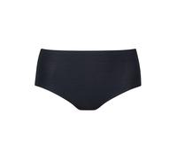 High-Waist-String ANITA "High Waist String Essentials", Damen, Gr. S/M, schwarz, Obermaterial: 80% Polyamid PA. 20% Elasthan EL., Unterhosen High-Waist-String (76379810-SM) schwarz
