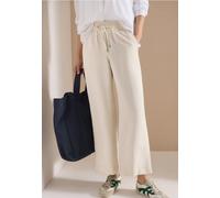 Cecil Hose in Beige - Größe L/L26 | Damenhosen