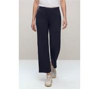 High Waist Wide Leg Hose im Loose Fit