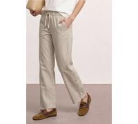 High Waist Wide Leg Hose im Loose Fit