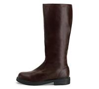 Higher-Heels Funtasma Seefahrer-Stiefel Captain-100 mattbraun Gr.43,5 bis 45