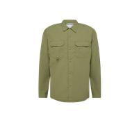 Highland Longsleeve Shirt (Langarmshirt), Herren - Mammut savannah M