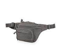HIGHLAND TACTICAL Unisex Mobility Tactical Waist Pack, grau