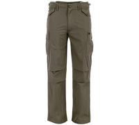 Highlander - Forces M65 Combat Trousers Hose - Ranger Green 30