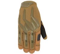 Highlander - Forces Raptor Gloves Full Finger - Taktische Handschuhe - Coyote M