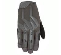 Highlander - Forces Raptor Gloves Full Finger - Taktische Handschuhe - Grey M