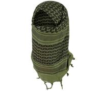 Highlander - Forces Shemagh Schlauchschal - Olive universell