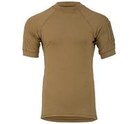 Highlander - Forces Combat - T-Shirt - Tan XL