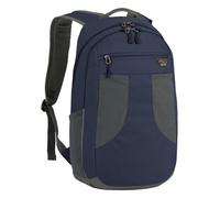 Highlander Outdoor - Arran Rucksack 22 l - Navy/Dark Grey