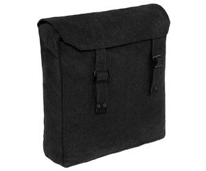 Highlander - Outdoor Large Webbing - Rucksack 18 l - Black