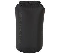 Highlander - Outdoor Lightweight Dry Sack V2 80 l - Wasserdichter Packsack - Black