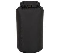 Highlander Outdoor - Lightweight Dry Sack V2 wasserdichter Sack 13 l - Black