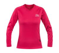 Highlander Outdoor - Long Sleeve Climate-X - Langärmeliges Thermo-T-Shirt - Pink XS