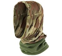 Highlander - Outdoor Thermal Fleece Headover Schutztuch - HMTC