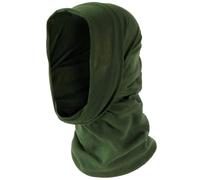 Highlander Outdoor - Thermal Fleece Headover - Schutztuch - Olive universell