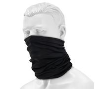 Highlander - Outdoor Thermal Multifunktionstuch - Black universell
