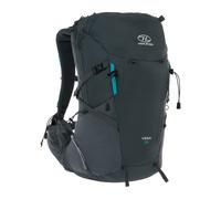 Highlander - Outdoor Vega Damenrucksack 25 l - Graphite