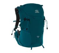 Highlander - Outdoor Vega Damenrucksack 25 l - Teal