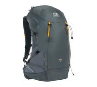 Highlander - Outdoor Vega Men Rucksack 40 l - Graphite
