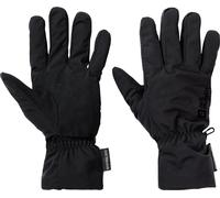 Jack Wolfskin Highloft Glove Handschuh, Black, XL