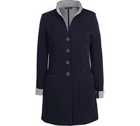 HIGHMOOR Gehrock Marine (Größe: 38) 38 blau