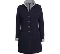 HIGHMOOR Gehrock Marine (Größe: 40) 40 blau