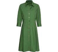 HIGHMOOR Hemdblusenkleid Grün (Größe: 46) 46 grün