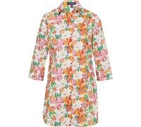 HIGHMOOR Lange Bluse mit Blumenmuster Bunt (Größe: 38) 38 bunt