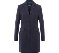 HIGHMOOR Longblazer Marine (Größe: 34) 34 blau