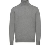 HIGHMOOR Rollkragen-Pullover Grau (Größe: 3XL) 3XL grau