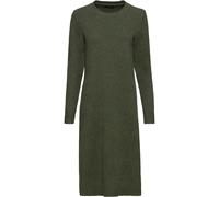 HIGHMOOR Strickkleid mit Rundhals Grün (Größe: 44) 44 grün