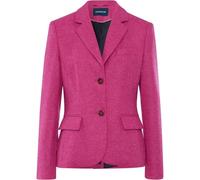 HIGHMOOR Tweed-Blazer Pink (Größe: 42) 42 pink