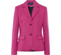HIGHMOOR Tweed-Blazer Pink (Größe: 36) 36 pink