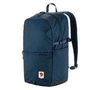 Fjällräven Rucksack Freizeitrucksack mit Laptopfach High Coast Backpack 24 Navy dunkelblau