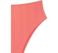 Highwaist-Bikini-Hose apricot 40