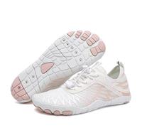 Hike Footwear Lorax Pro - Healthy & Non-Slip Barefoot Shoes Womens Walking orthoback Shoes Running Shoes Water Shoes Reef Shoes Beach Shoes