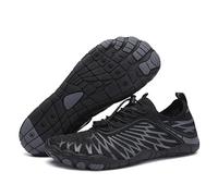 Hike Footwear Lorax Pro - Healthy & Non-Slip Barefoot Shoes Womens Walking orthoback Shoes Running Shoes Water Shoes Reef Shoes Beach Shoes