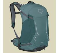 Osprey Hikelite 26 Rucksack cascade blue |