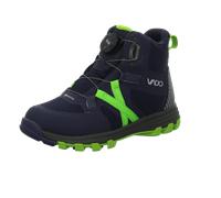 Vado Hiker Mid Boa GTX navy 36