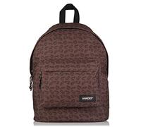 HIKERS Rucksack Schule Jungen Teenager Schulrucksack Laptop Fuchs Fox Herren Damen Mädchen Student Weiterführende Schule