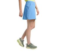 Jack Wolfskin Hiking Alpine Skort Women Skort Damen 38 blue mid blue